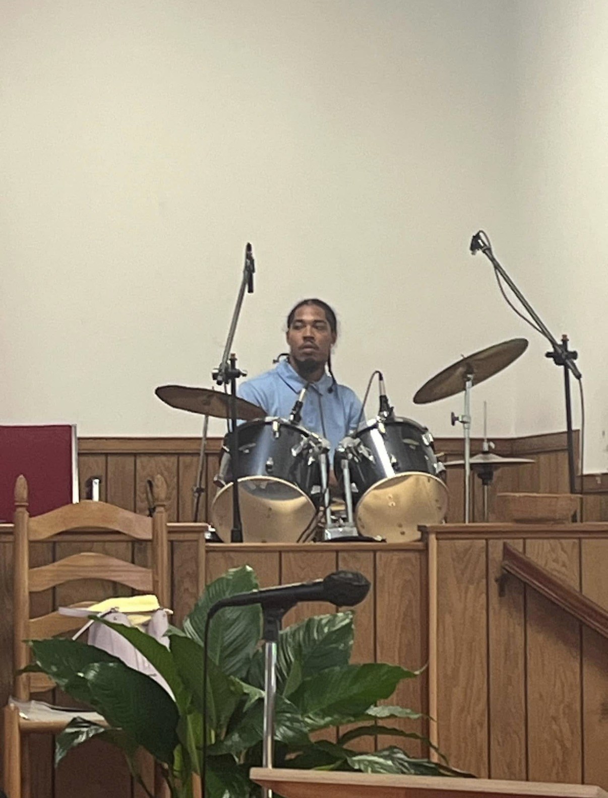 Music ministry